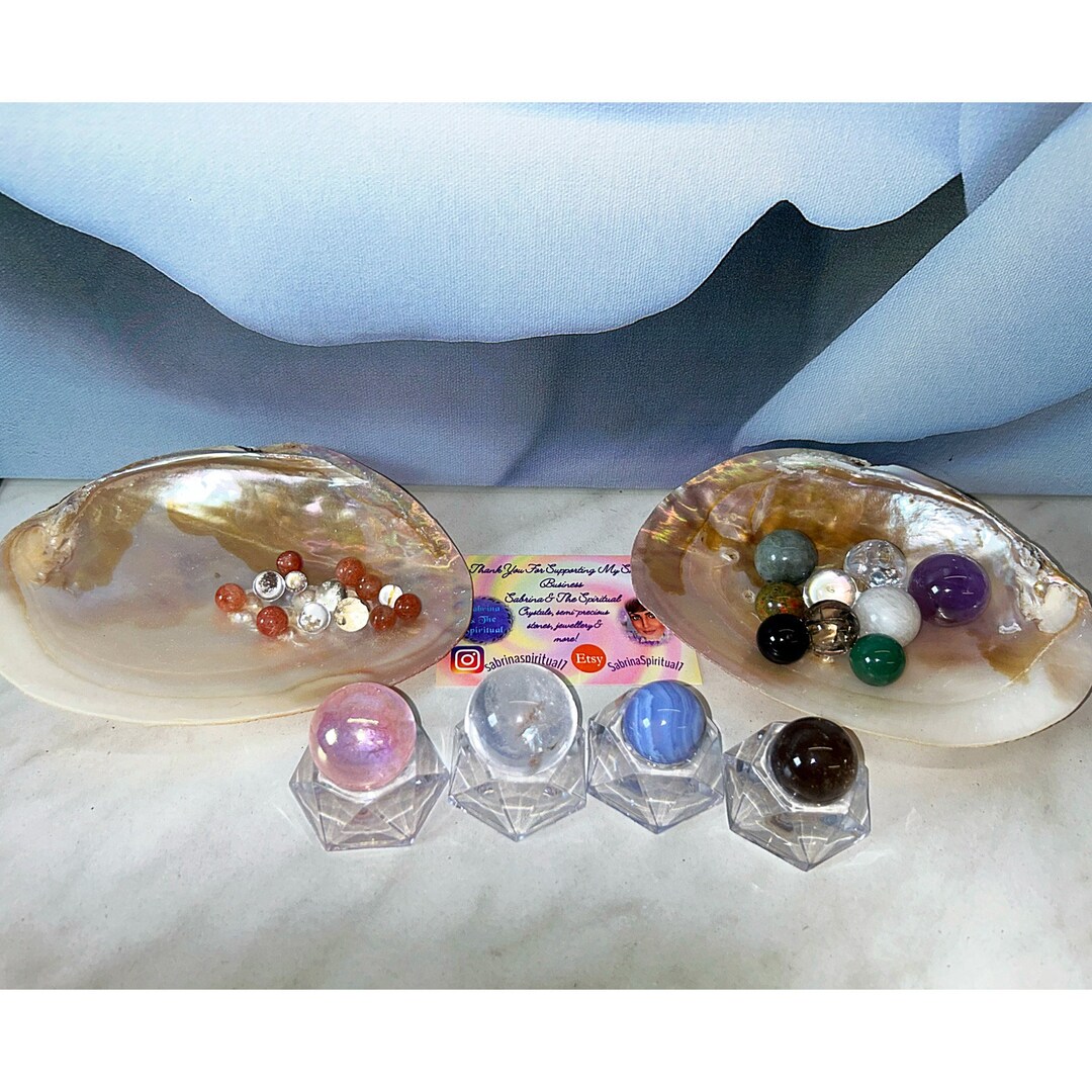 Mini Spheres - Etsy