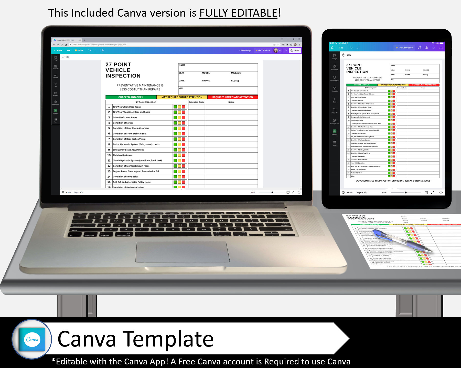 vehicle-inspection-checklist-27-point-vehicle-inspection-checklist