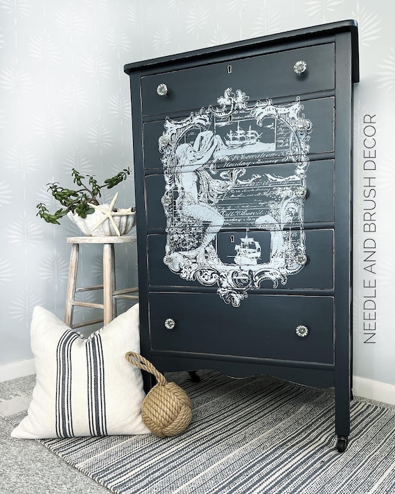 SOLD*** - Please Do Not Purchase - Dresser Bureau Chest of Drawers - Etsy SOLD*** - Please Do Not Purchase - Dresser Bureau Chest of Drawers - Etsy