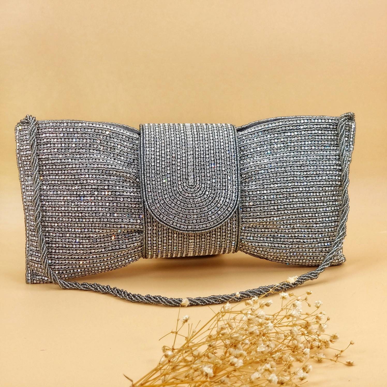 Fancy Clutch Etsy UK