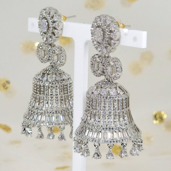 Diamond jhanjar price deals