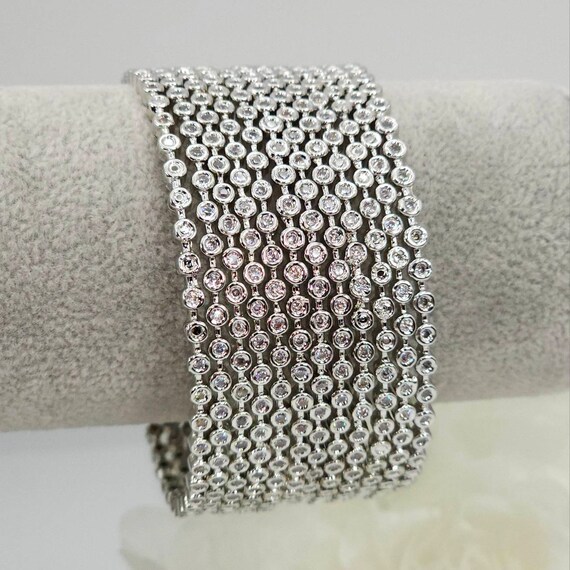 Fine bangles best sale