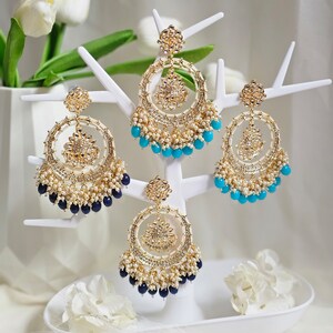 Bijli earrings deals