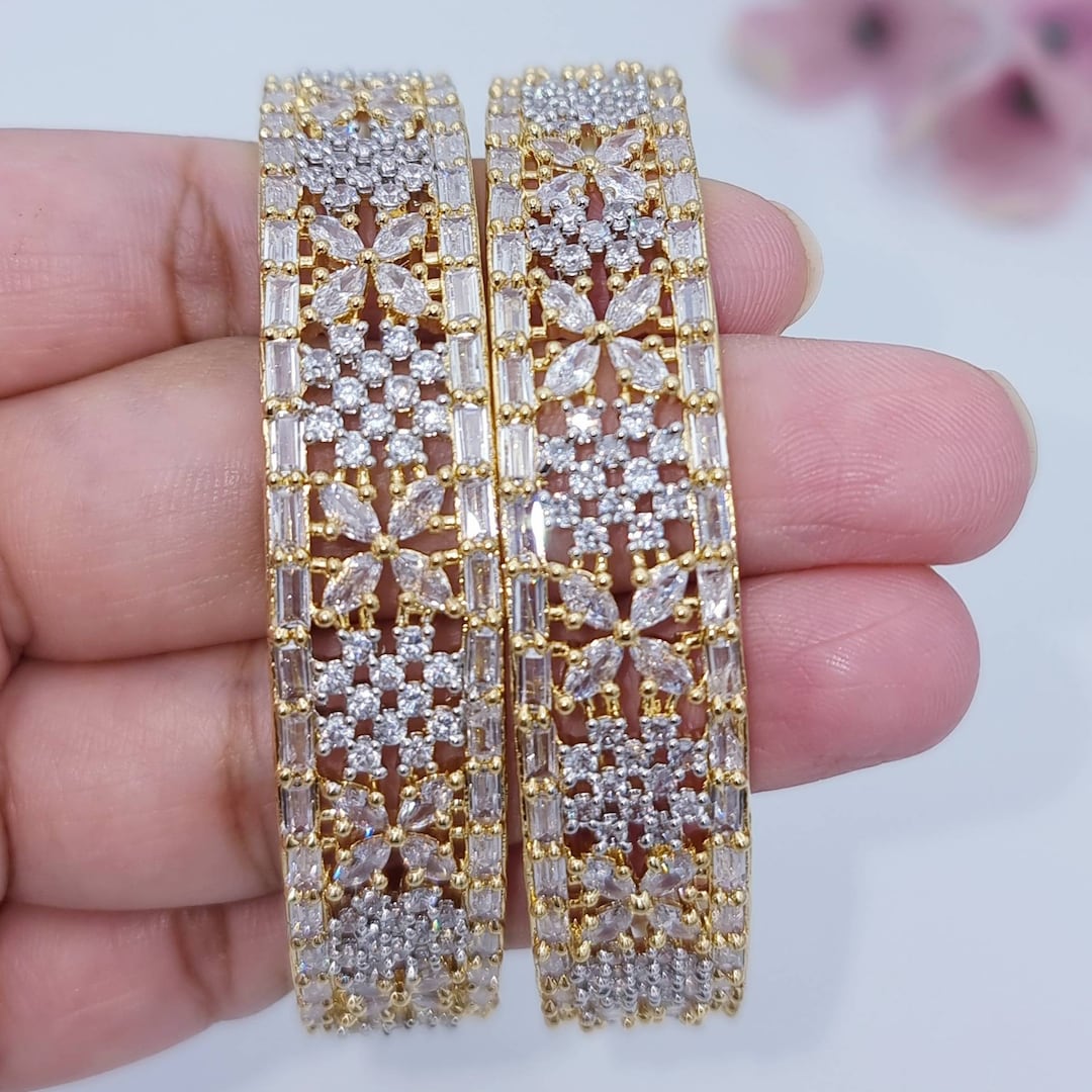 Ameri VINTAGE - rakun UNDRESSED BANGLE SET KNIT il_1080xN.3475473122_mqbs.jpg