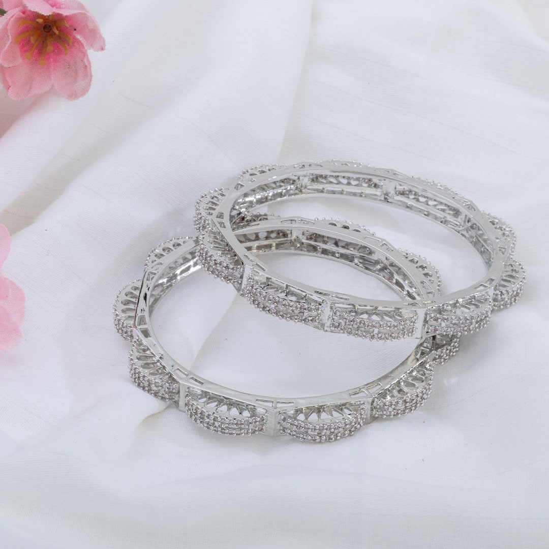 Ameri VINTAGE - rakun UNDRESSED BANGLE SET KNIT Amazon.com: RINTOLER 7Pcs Gold Bangle Bracelets Set for