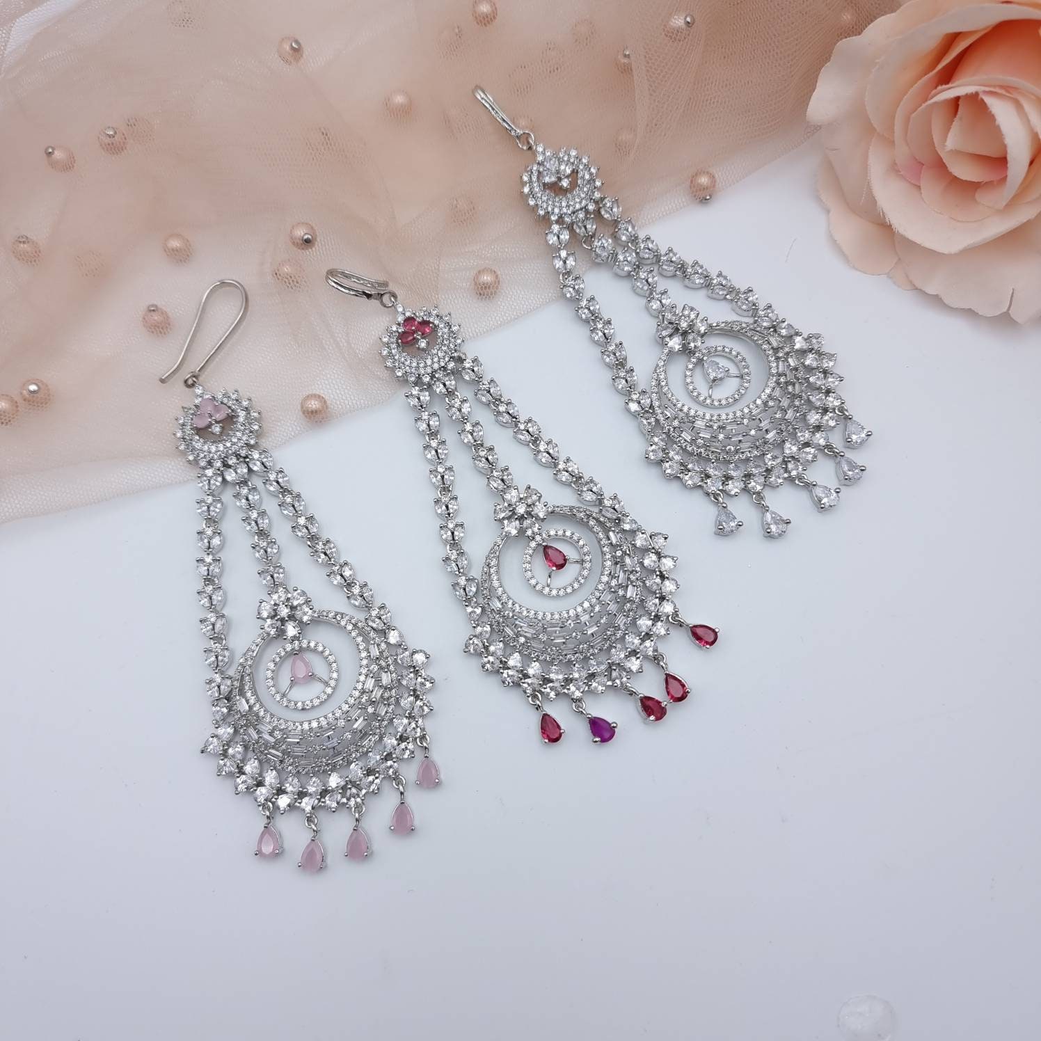 Bridal Passa / Jhumar Kundan Passa/ Hair Accessories/ Indian - Etsy Australia Bridal Passa / Jhumar Kundan Passa/ Hair Accessories/ Indian - Etsy Australia