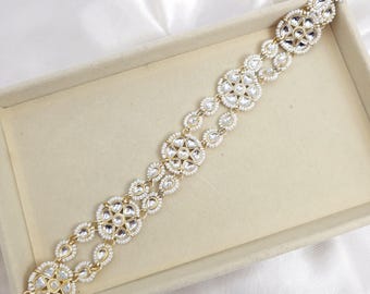 Kundan Stone intricate Lightweight Mathapatti, Headband, Sheesh Phool, Damini, Headpiece, Indian Pakistani Jewellery