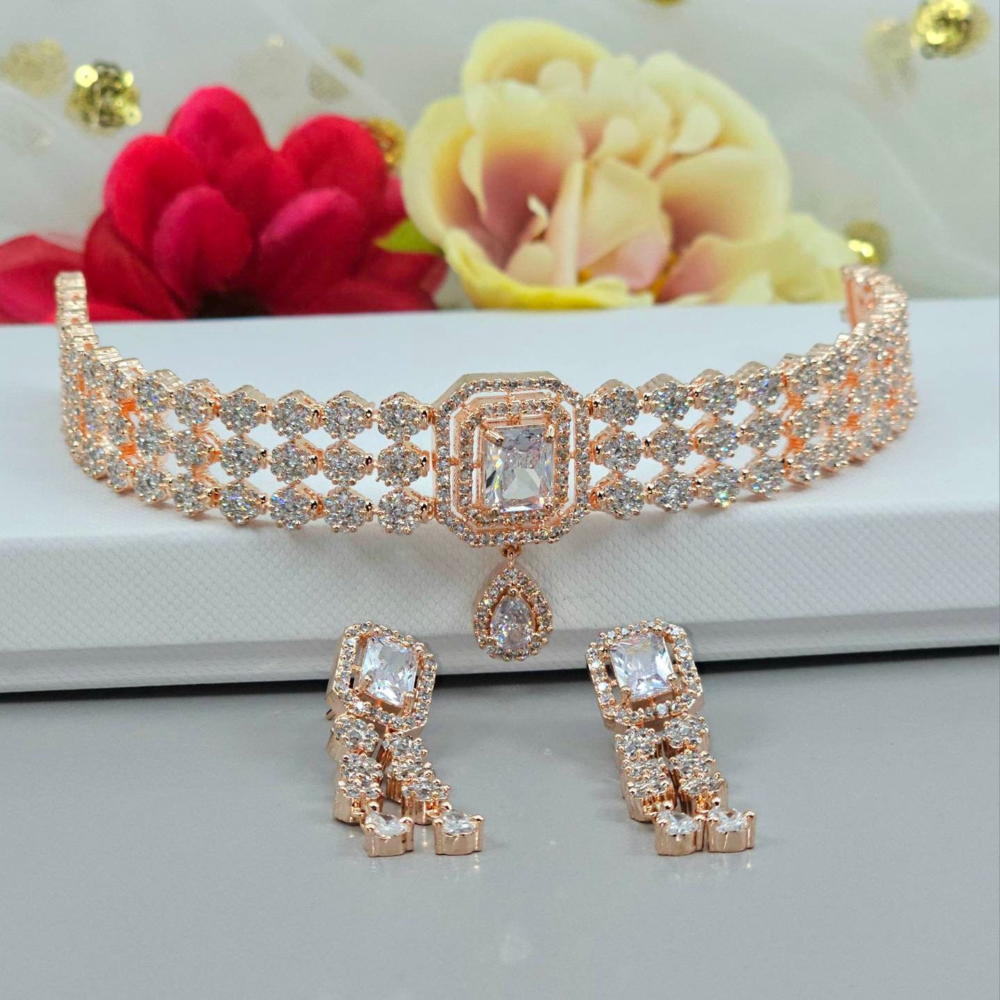 Diamond store set cost