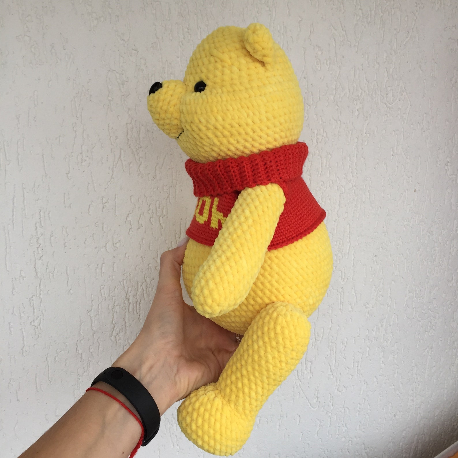 22 Winnie The Pooh Crochet Patterns Crochet News