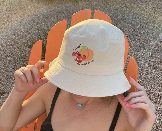 Butt  Bucket Hat | Etsy 
