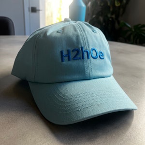 H2hOe cap