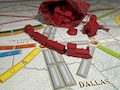 Ticket to Ride Custom Train Player Pieces, Whole Set