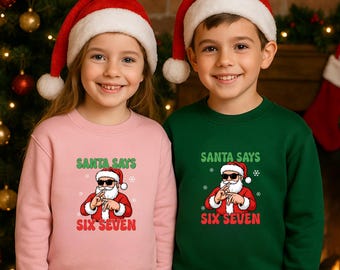 Funny Christmas Sprout Hoodie – "Every Day I'm Brusselin'" Unisex Jumper