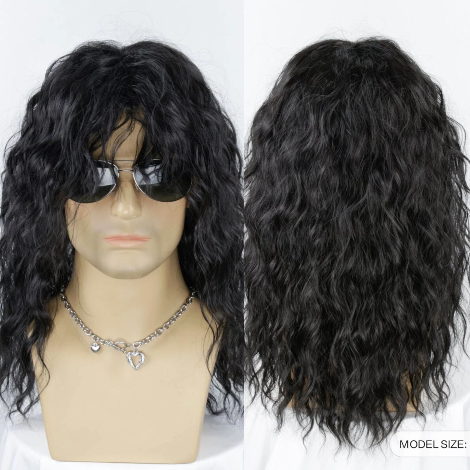 Top 84+ boys hair wig latest in.eteachers