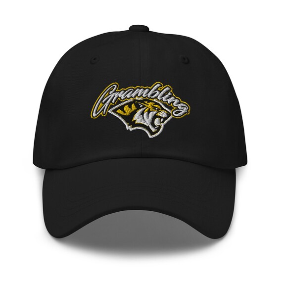 Grambling State University Dad Hat | Etsy