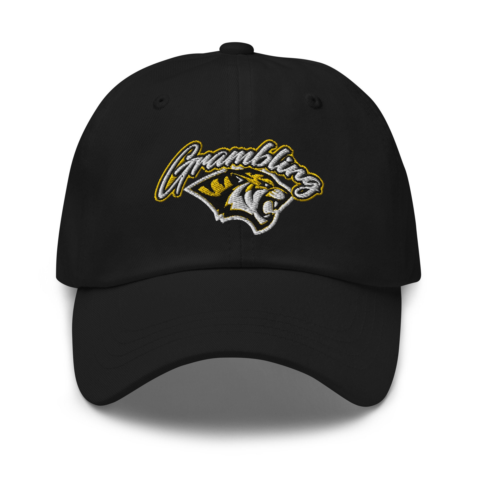 Grambling State University Dad Hat | Etsy