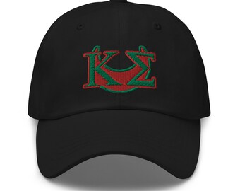 Sigma Kappa Hat - Etsy