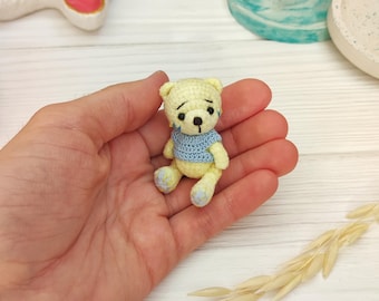 Amazon.com: Cinnamoroll Dressed As Love-a-Lot Bear 8