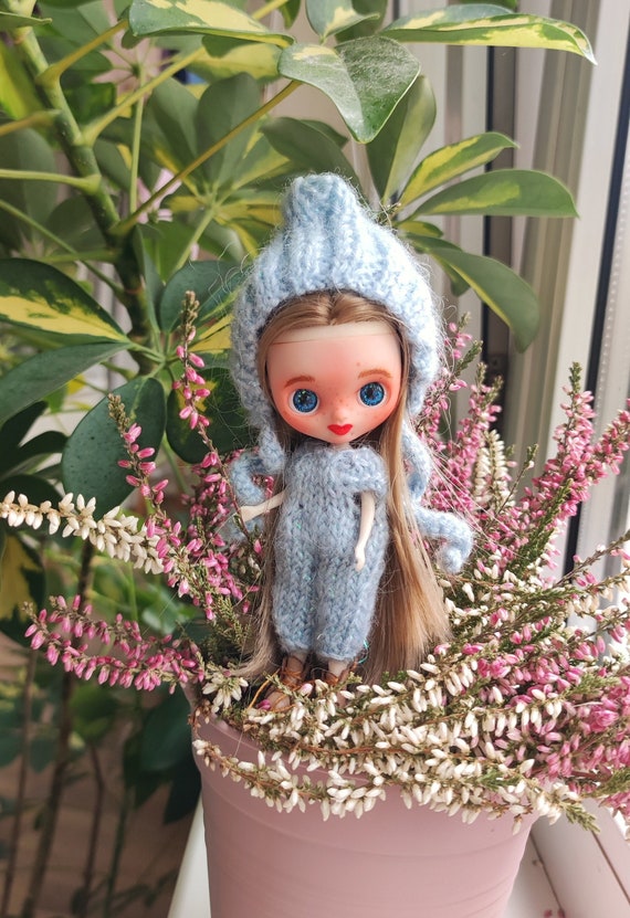 Petite blythe sale custom