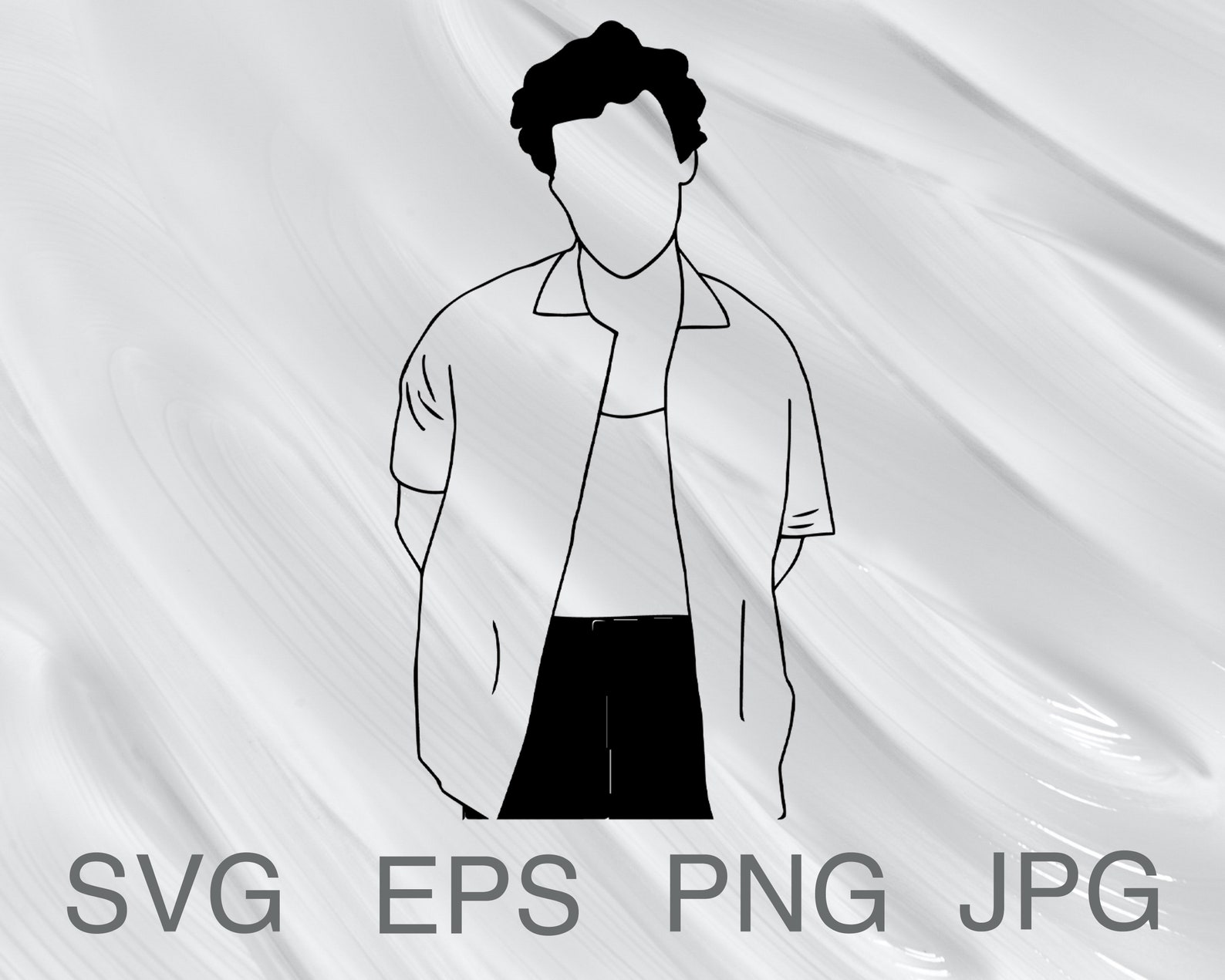 Harry Styles Svg Harry Styles Sticker Svg Eps Harry Styles - Etsy