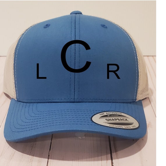 Custom Faith Trucker Hat Christian Trucker Hat Custom Faith Based Snapback for Moms  main image 4