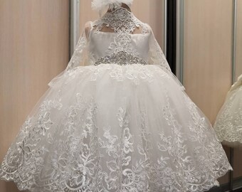 puffy dresses for 1 year old