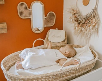 Matelas A Langer Etsy Fr