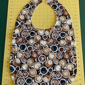 Adult Bib (Clothing Protectors)