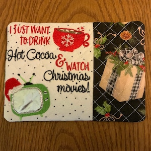 Are you ready for a good Hallmark movie?