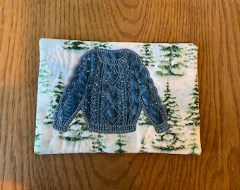Winter is Sweater Weather—Embrace the Cozy!