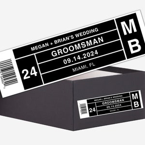 Nike groomsmen gifts cheap