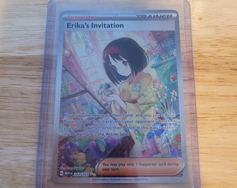 Erika's Invitation 203/165