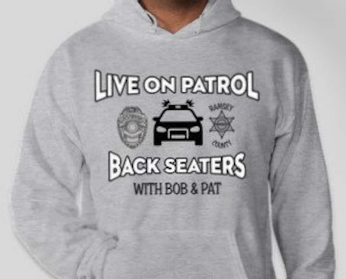 solbiato sport hoodie