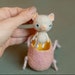 see more listings in the Felt  animal’s brooch section