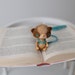 see more listings in the felted bookmark section