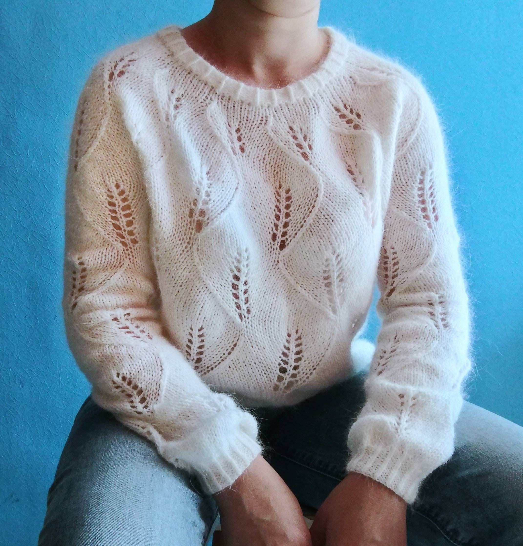 etsy bridal sweater