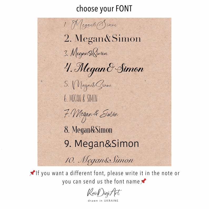 Custom Watercolor Painting From Photo, Couple Portrait, Favorite Place