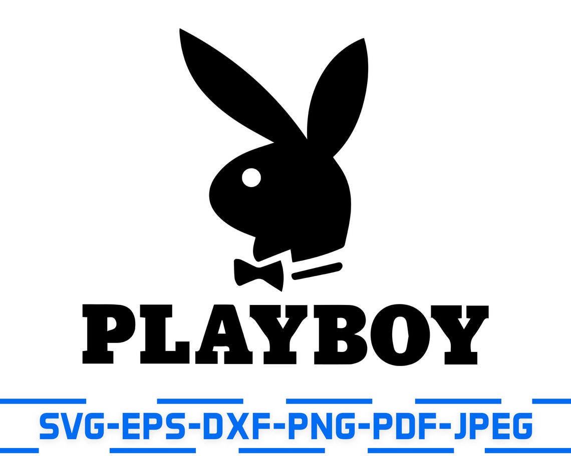 playboy bunny logo clothing