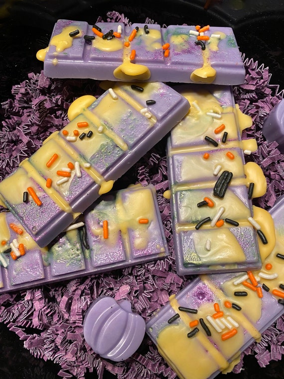 Witches Brew wax melts | Halloween wax melts | Fall wax melt | Wax melts for warmer