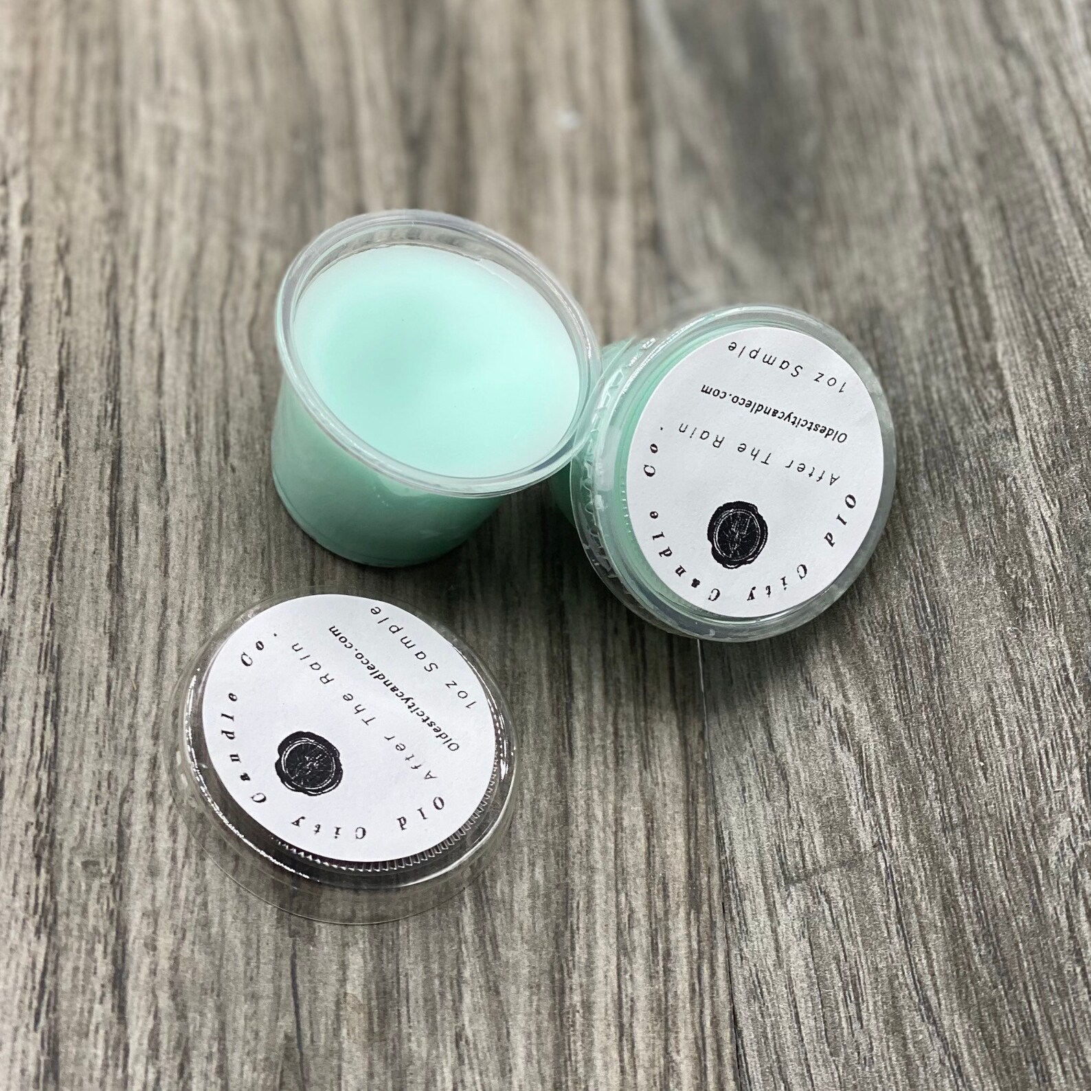 Strong scented wax melts Sample 1 oz wax tarts Wax Melts Etsy