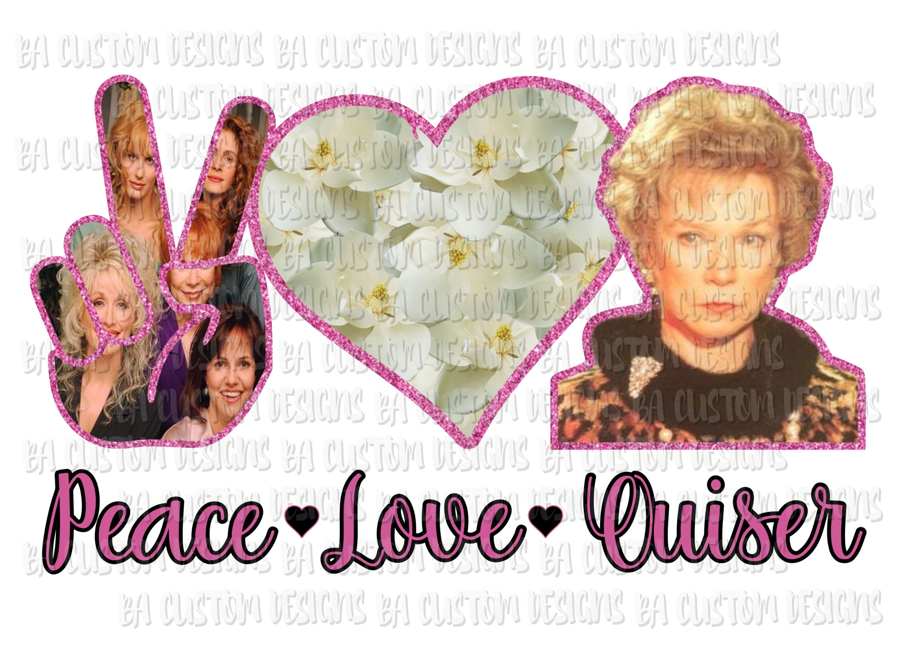 Steel Magnolias Annelle Quotes