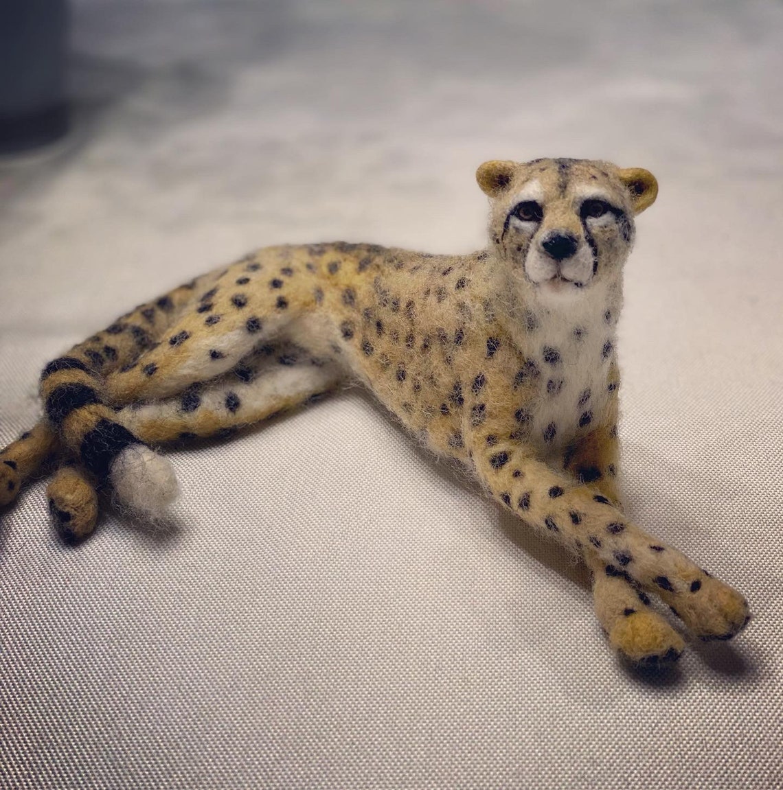 stuffed cheetah toys r us