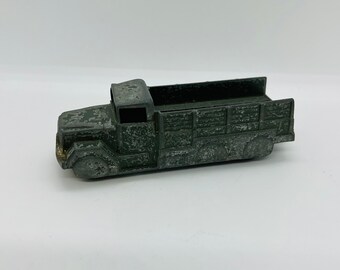 Marklin Bv-aral Tanker Toy Truck - Etsy