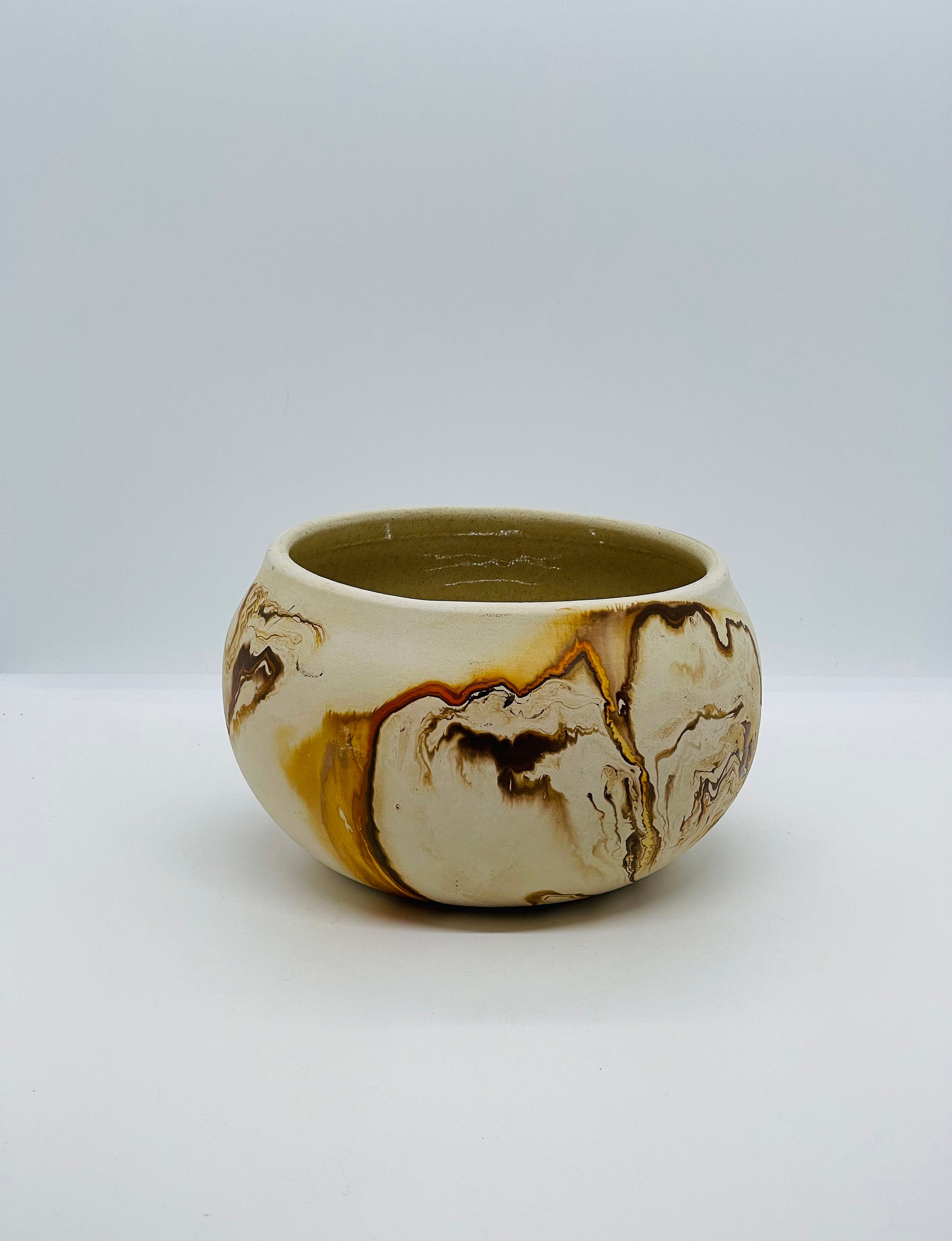 Nemadji Pottery - Etsy Canada