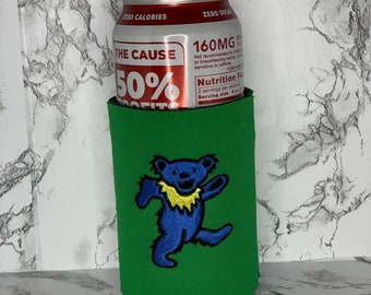 Custom Koozie for Morgan