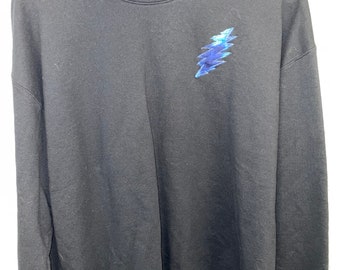 Sudadera Lightning Bolt personalizada