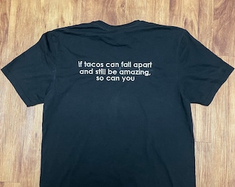 Tacos de edición limitada USDV