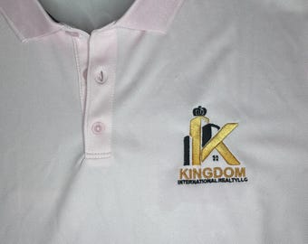 Polo personalizado