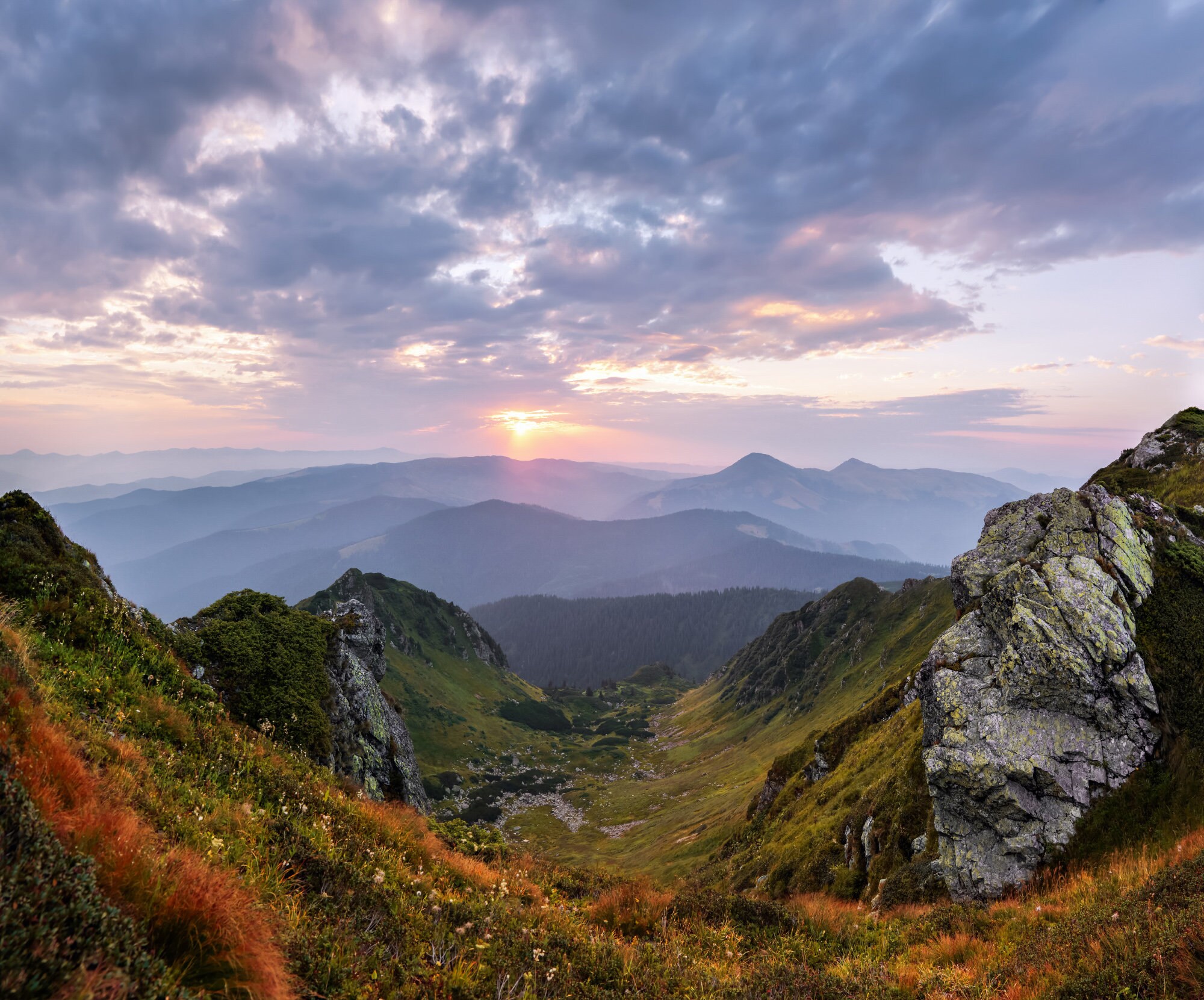 Printables Landscapes Printable Mountain Photography Fall Downloads ...