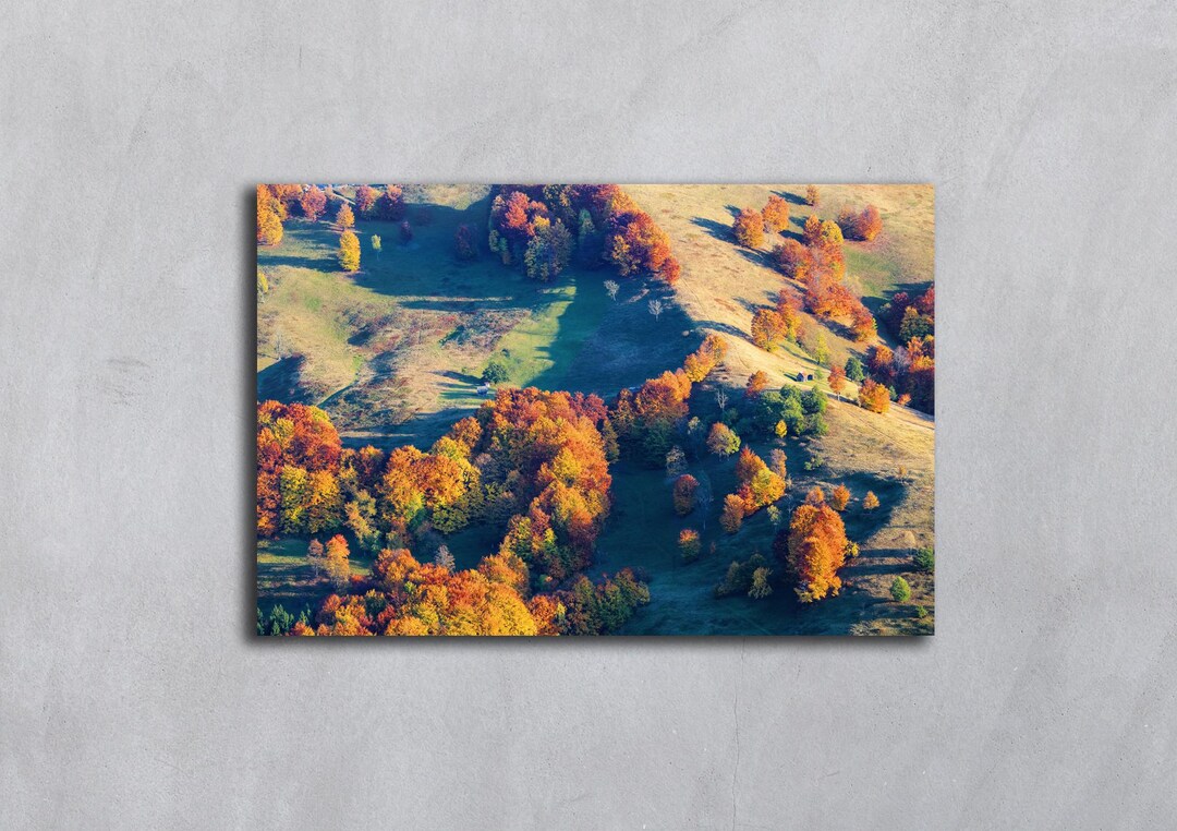 Autumn Photo Printable, Fall Photo Download, Large Digital Prints, Fall ...